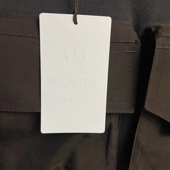 Nike NOCTA Hoodie Mens Sz XS